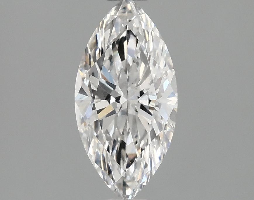 1.05 Carat Marquise Shaped Ideal Cut VS2 IGI Certified Lab Grown Diamond