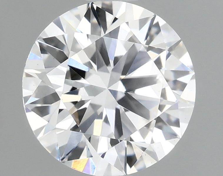 1.0 Carat Round Shaped Ideal Cut VS1 IGI Certified Lab Grown Diamond