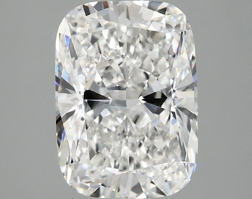 2.43 Carat Cushion Shaped Excellent Cut VS1 IGI Certified Lab Grown Diamond