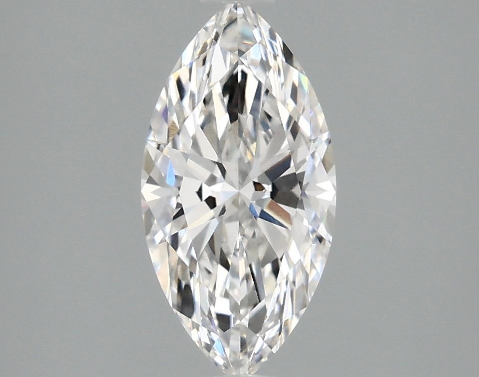 1.39 Carat Marquise Shaped Ideal Cut VVS1 IGI Certified Lab Grown Diamond