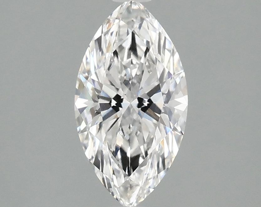 1.05 Carat Marquise Shaped Excellent Cut VS1 IGI Certified Lab Grown Diamond