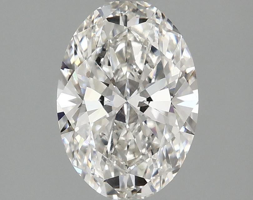 1.51 Carat Oval Shaped Ideal Cut VS1 IGI Certified Lab Grown Diamond