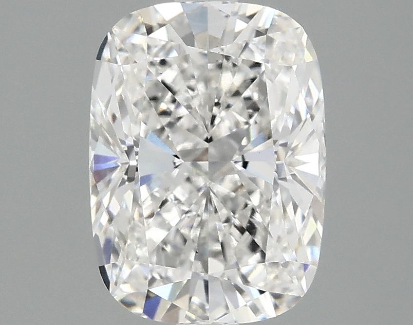 2.09 Carat Cushion Shaped Excellent Cut VS1 IGI Certified Lab Grown Diamond