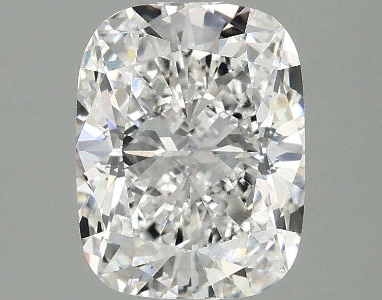 2.07 Carat Cushion Shaped Excellent Cut VS1 IGI Certified Lab Grown Diamond