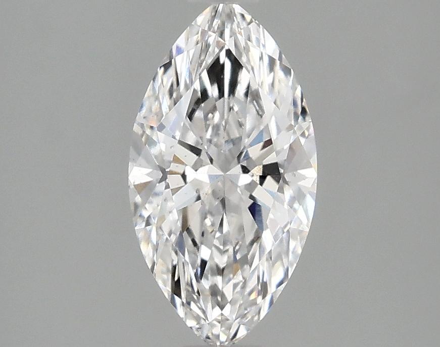 1.1 Carat Marquise Shaped Excellent Cut VS2 IGI Certified Lab Grown Diamond