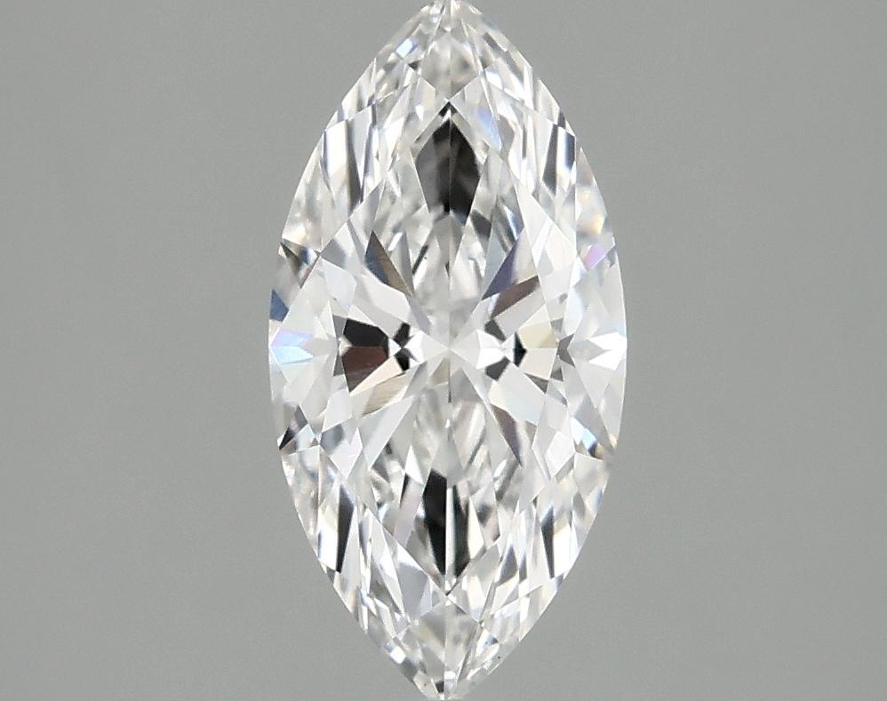 1.53 Carat Marquise Shaped Ideal Cut VS1 IGI Certified Lab Grown Diamond