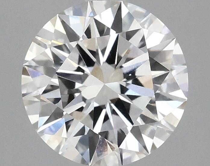 1.94 Carat Round Shaped Ideal Cut VS1 IGI Certified Lab Grown Diamond