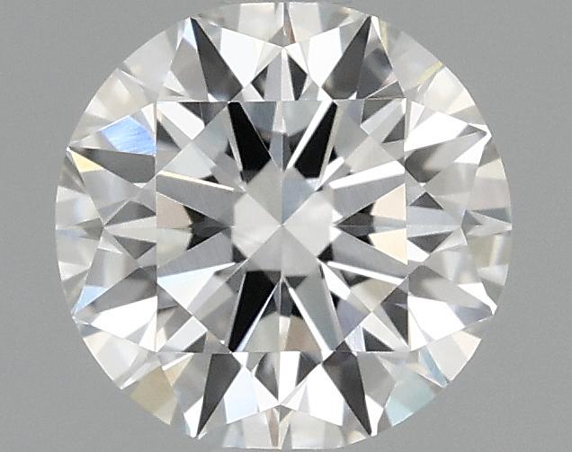 1.0 Carat Round Shaped Excellent Cut VS1 IGI Certified Lab Grown Diamond