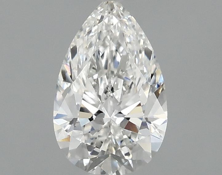 1.01 Carat Pear Shaped Ideal Cut VS1 IGI Certified Lab Grown Diamond