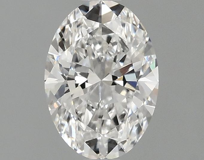 1.02 Carat Oval Shaped Ideal Cut VS1 IGI Certified Lab Grown Diamond