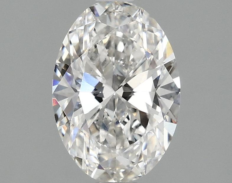 1.49 Carat Oval Shaped Ideal Cut VS1 IGI Certified Lab Grown Diamond