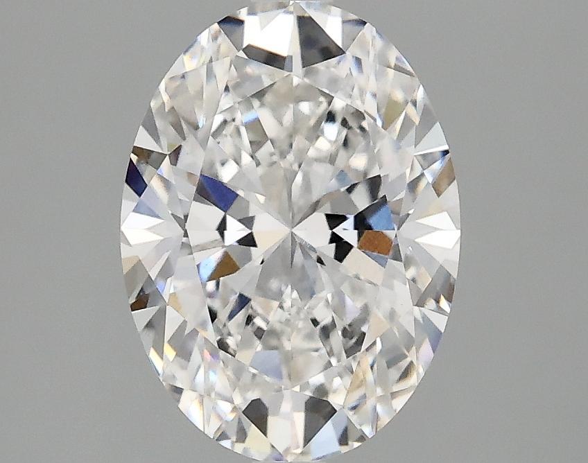 2.02 Carat Oval Shaped Excellent Cut VS1 IGI Certified Lab Grown Diamond
