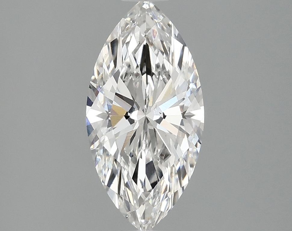 1.47 Carat Marquise Shaped Ideal Cut VS1 IGI Certified Lab Grown Diamond