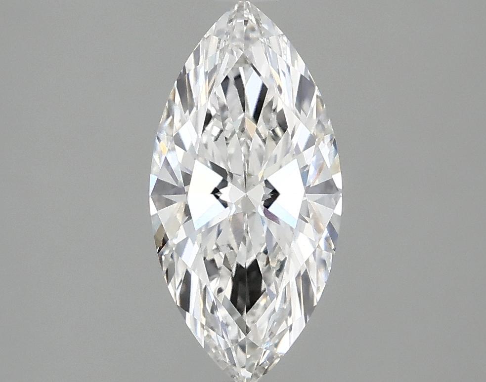 1.39 Carat Marquise Shaped Ideal Cut VS1 IGI Certified Lab Grown Diamond