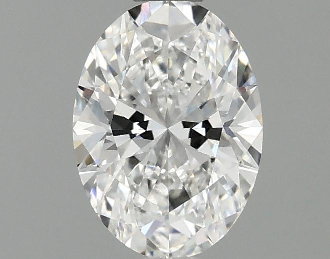 1.02 Carat Oval Shaped Excellent Cut VS1 IGI Certified Lab Grown Diamond