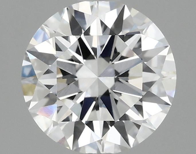 1.59 Carat Round Shaped Ideal Cut VS1 IGI Certified Lab Grown Diamond