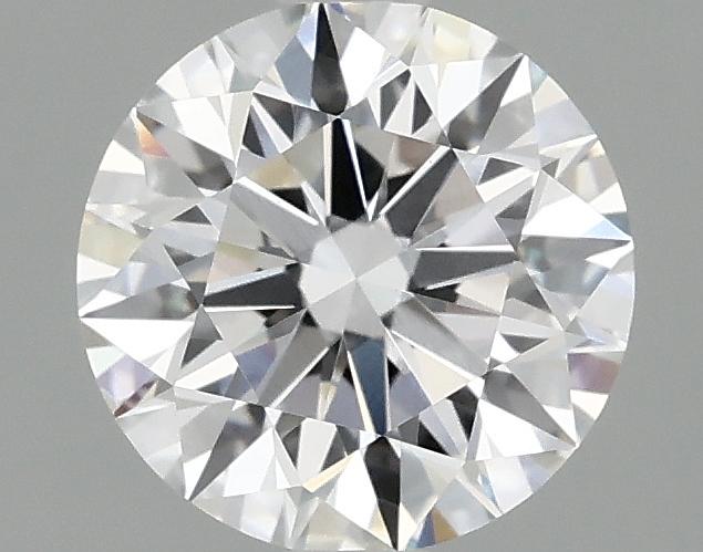 1.52 Carat Round Shaped Ideal Cut VS1 IGI Certified Lab Grown Diamond