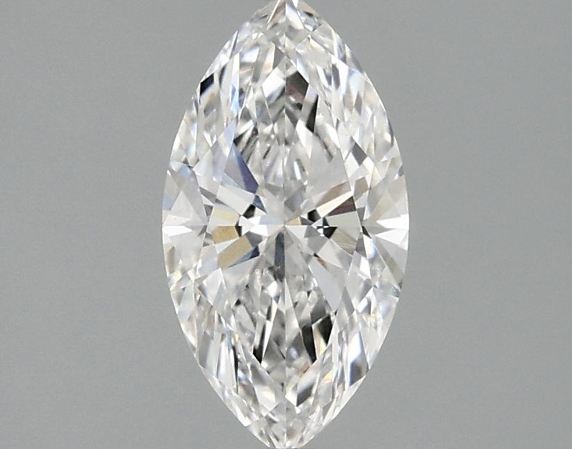 1.01 Carat Marquise Shaped Excellent Cut VS1 IGI Certified Lab Grown Diamond