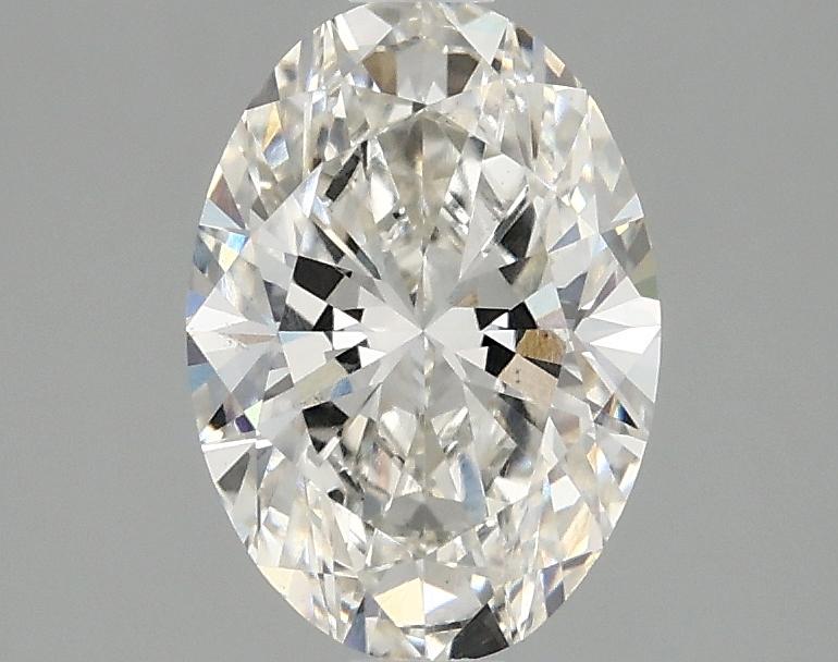 1.57 Carat Oval Shaped Ideal Cut VS1 IGI Certified Lab Grown Diamond