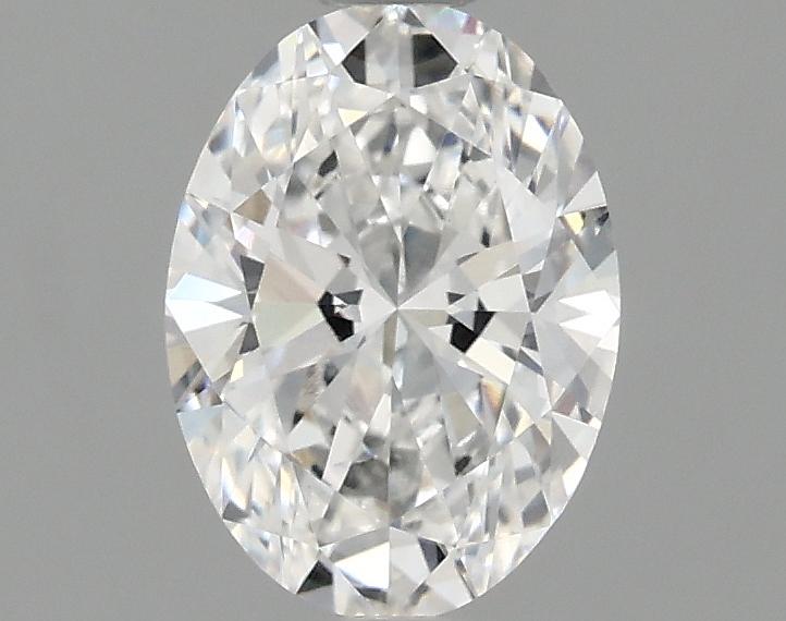 1.02 Carat Oval Shaped Excellent Cut VS1 IGI Certified Lab Grown Diamond