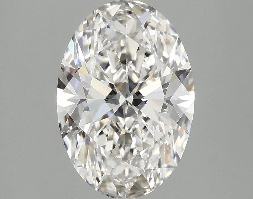 1.94 Carat Oval Shaped Ideal Cut VS1 IGI Certified Lab Grown Diamond