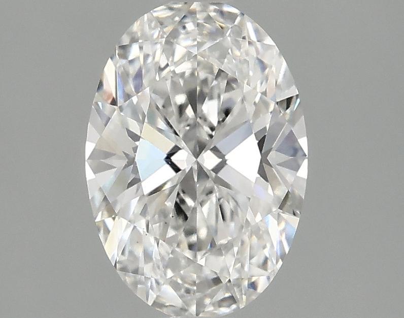 1.52 Carat Oval Shaped Ideal Cut VS1 IGI Certified Lab Grown Diamond