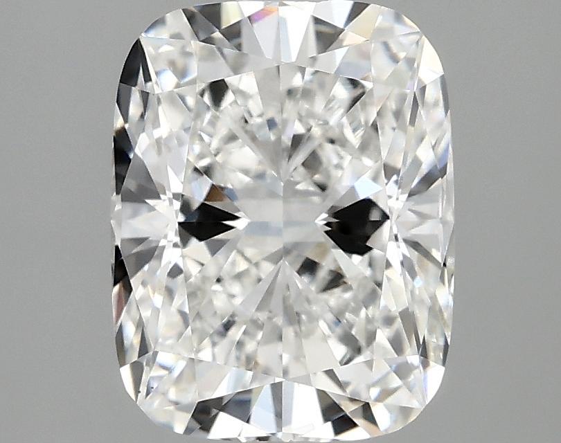 1.98 Carat Cushion Shaped Excellent Cut VS1 IGI Certified Lab Grown Diamond
