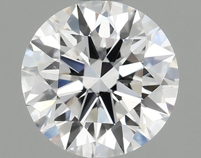 1.0 Carat Round Shaped Ideal Cut VS1 IGI Certified Lab Grown Diamond