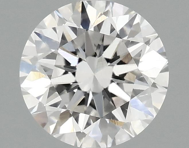 1.54 Carat Round Shaped Excellent Cut VS1 IGI Certified Lab Grown Diamond