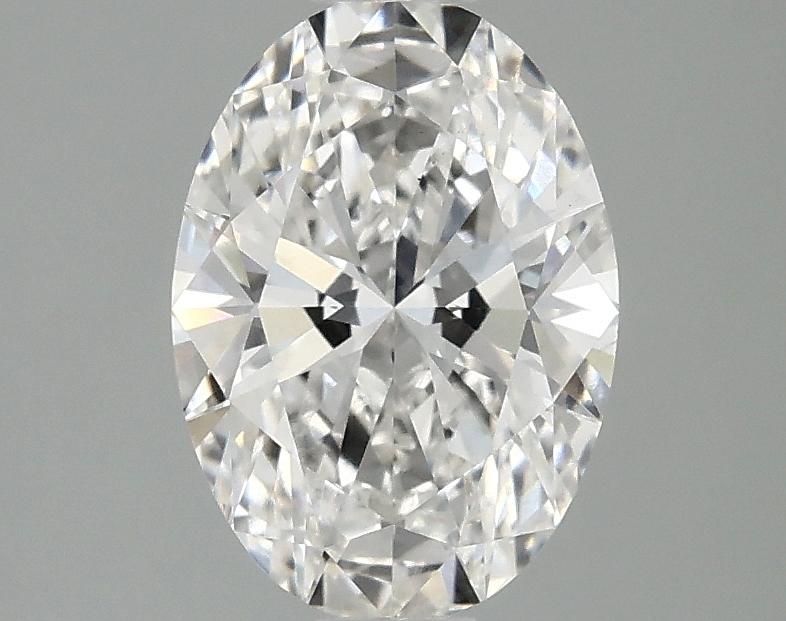 1.56 Carat Oval Shaped Ideal Cut VS1 IGI Certified Lab Grown Diamond