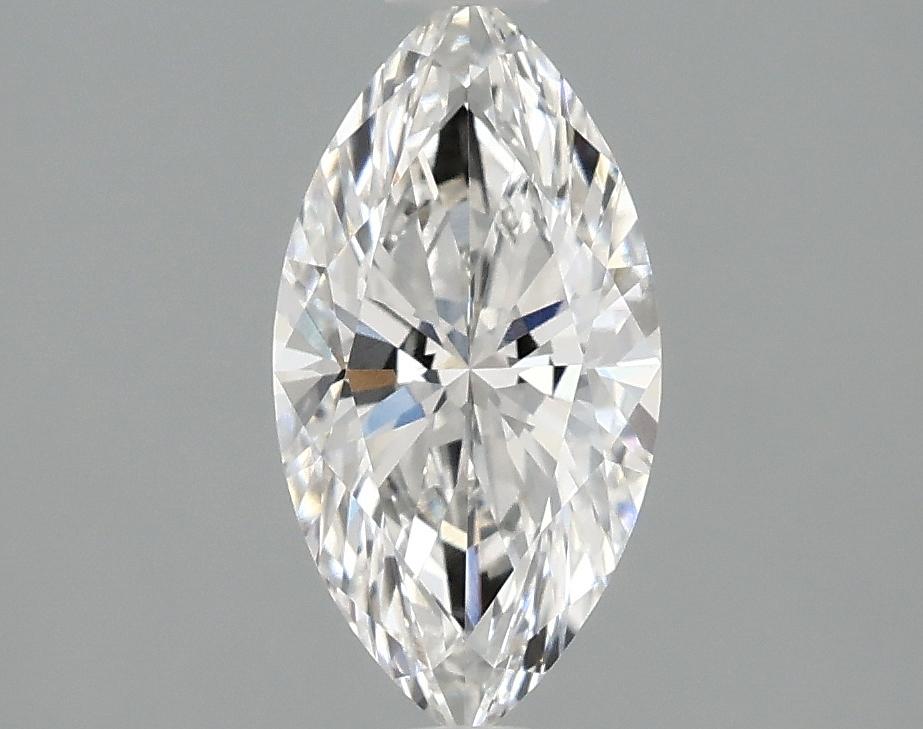 1.1 Carat Marquise Shaped Ideal Cut VVS2 IGI Certified Lab Grown Diamond