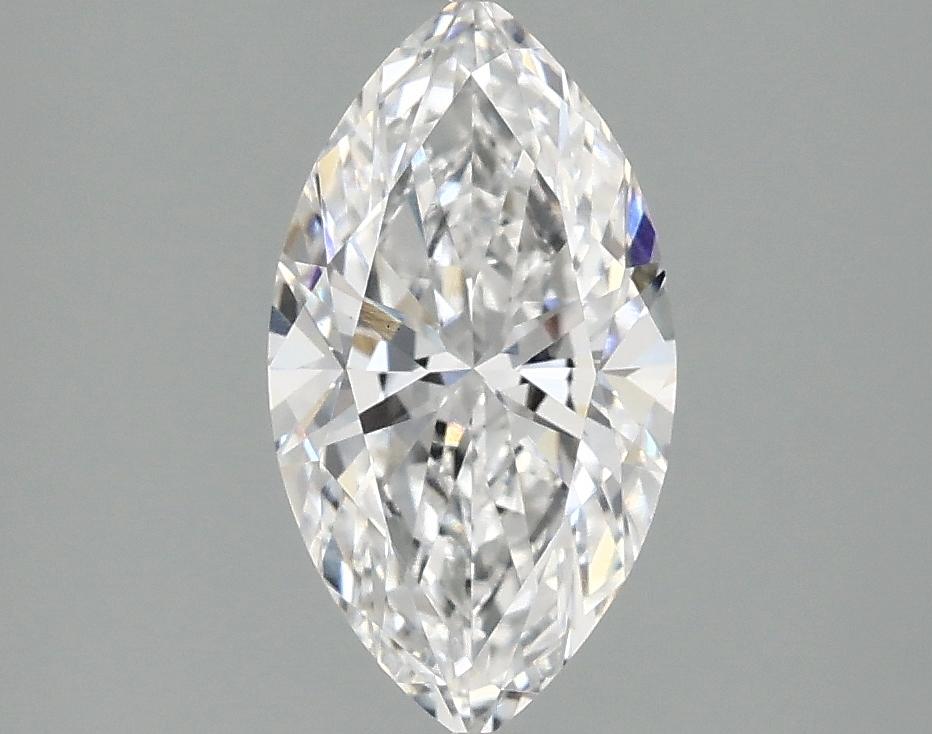 1.49 Carat Marquise Shaped Excellent Cut VS1 IGI Certified Lab Grown Diamond