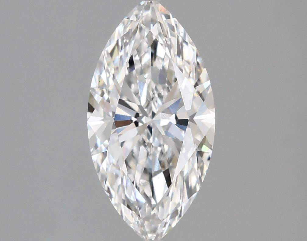 1.59 Carat Marquise Shaped Ideal Cut VS1 IGI Certified Lab Grown Diamond