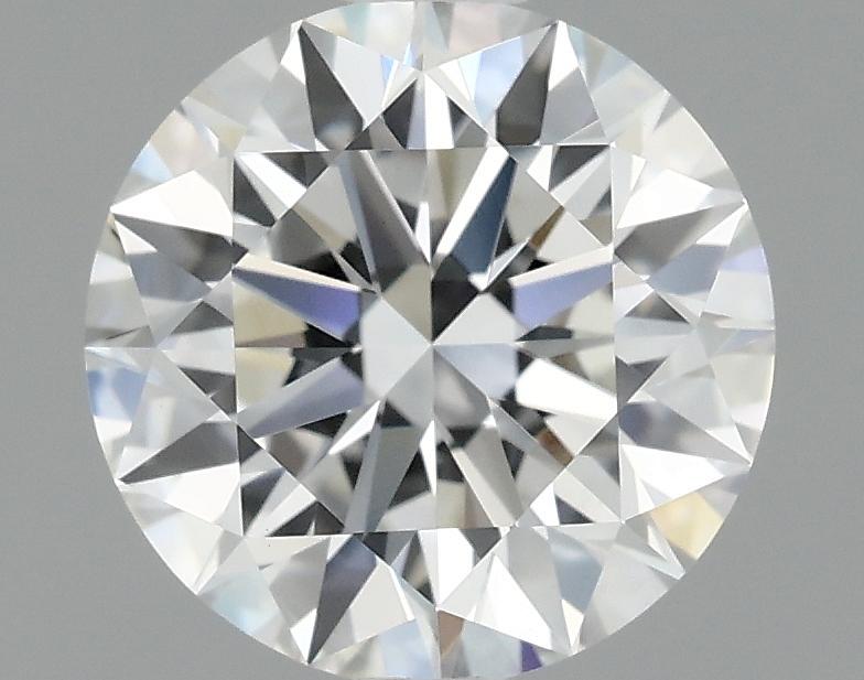1.3 Carat Round Shaped Ideal Cut VVS2 IGI Certified Lab Grown Diamond