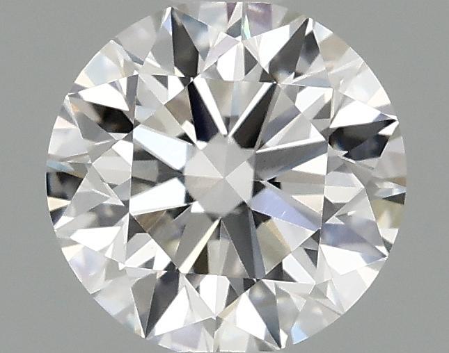 1.16 Carat Round Shaped Excellent Cut VVS2 IGI Certified Lab Grown Diamond