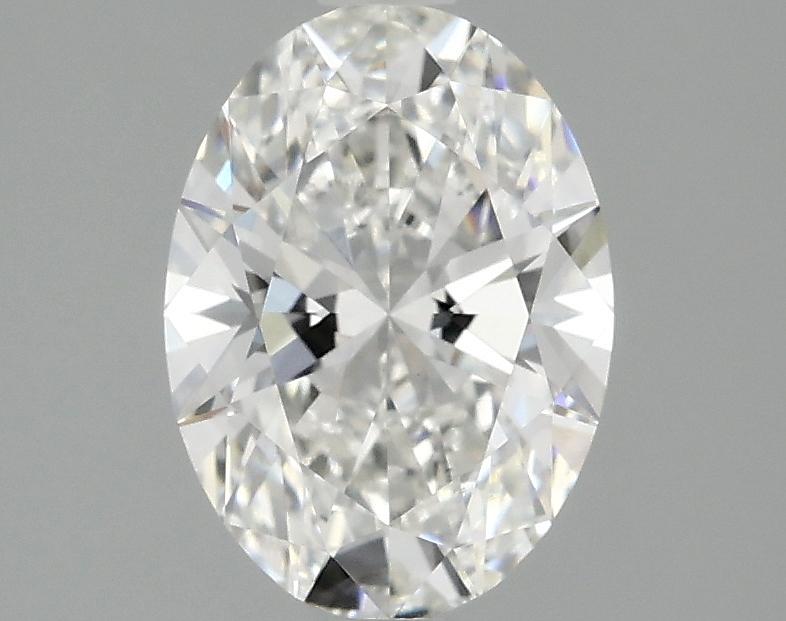 1.52 Carat Oval Shaped Ideal Cut VS1 IGI Certified Lab Grown Diamond