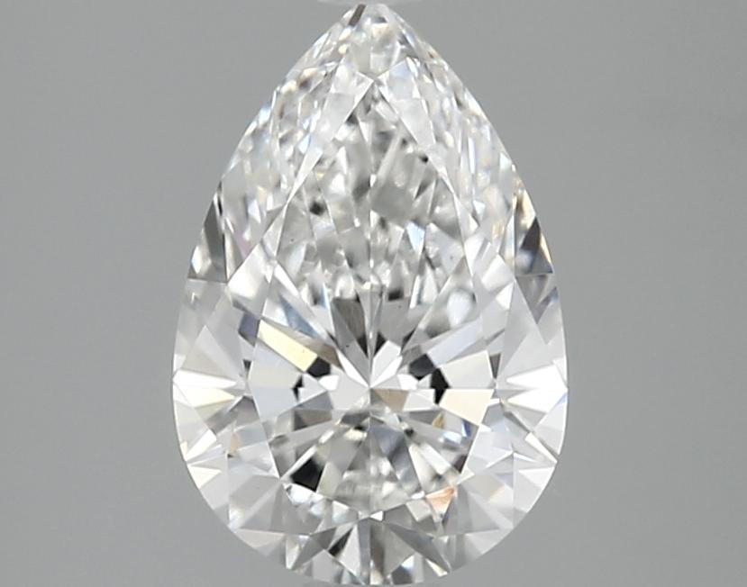 2.01 Carat Pear Shaped Excellent Cut VS1 IGI Certified Lab Grown Diamond