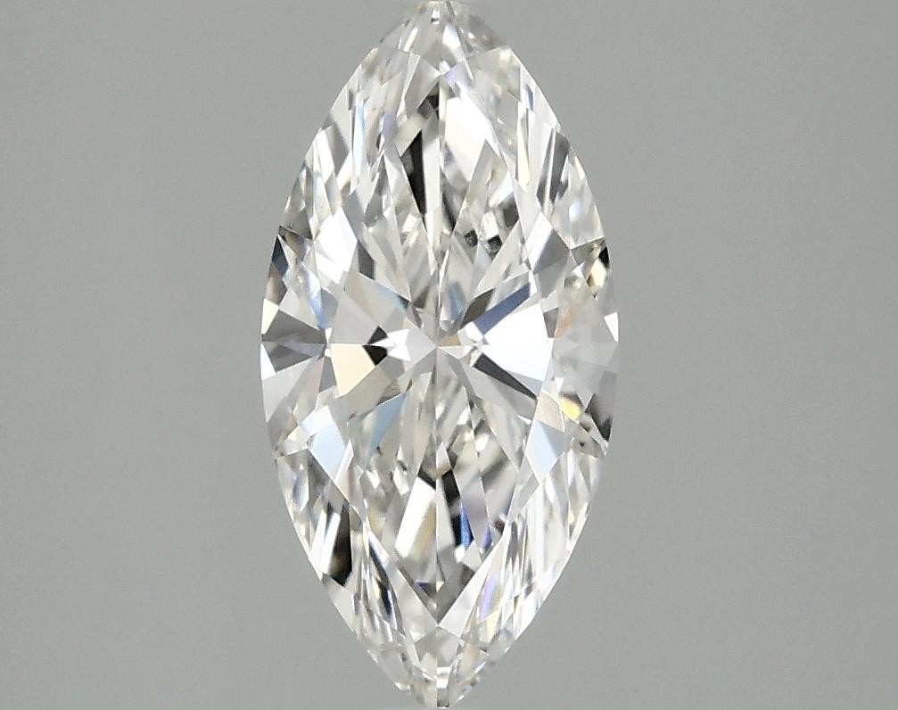 1.5 Carat Marquise Shaped Ideal Cut VS1 IGI Certified Lab Grown Diamond
