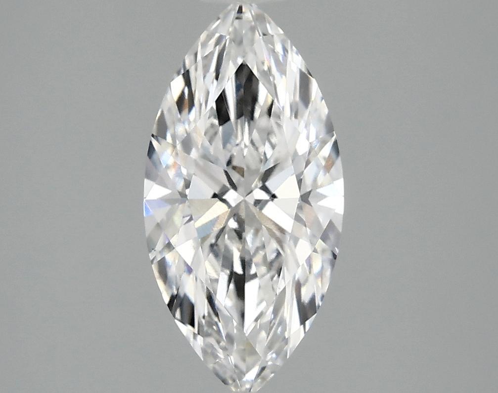 1.56 Carat Marquise Shaped Ideal Cut VS1 IGI Certified Lab Grown Diamond