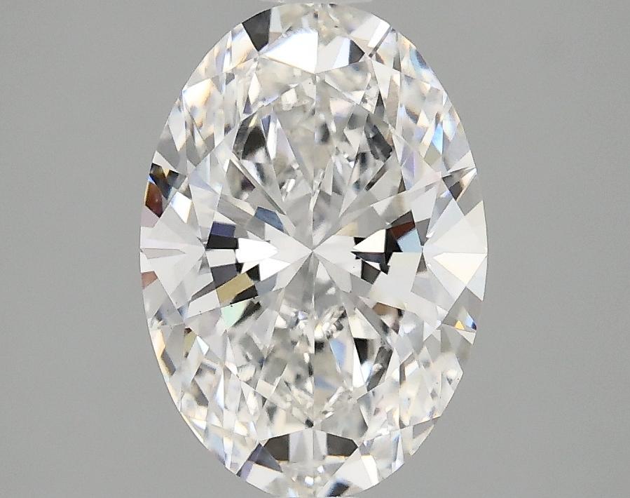 2.04 Carat Oval Shaped Ideal Cut VS1 IGI Certified Lab Grown Diamond