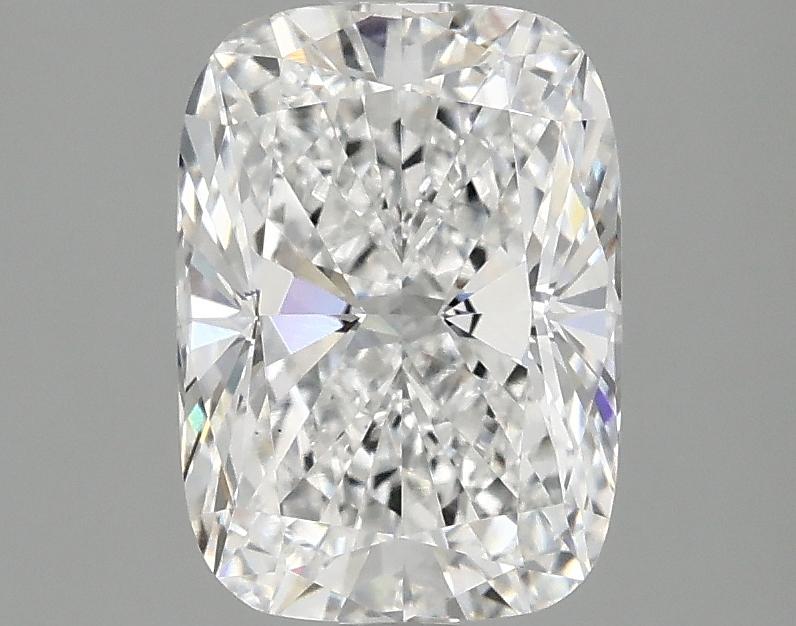 1.98 Carat Cushion Shaped Excellent Cut VS1 IGI Certified Lab Grown Diamond