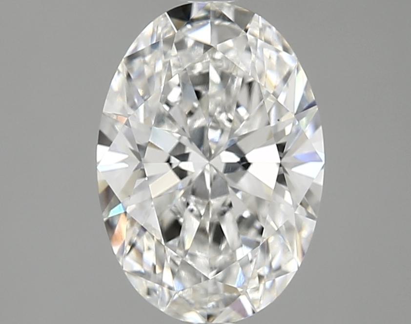 1.97 Carat Oval Shaped Ideal Cut VS1 IGI Certified Lab Grown Diamond