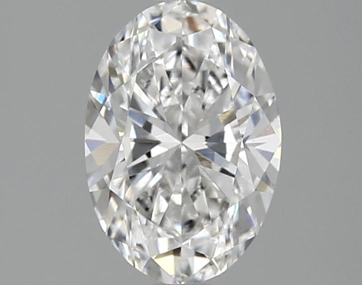 1.5 Carat Oval Shaped Ideal Cut VS1 IGI Certified Lab Grown Diamond