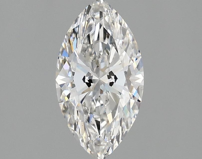 1.01 Carat Marquise Shaped Excellent Cut VS2 IGI Certified Lab Grown Diamond