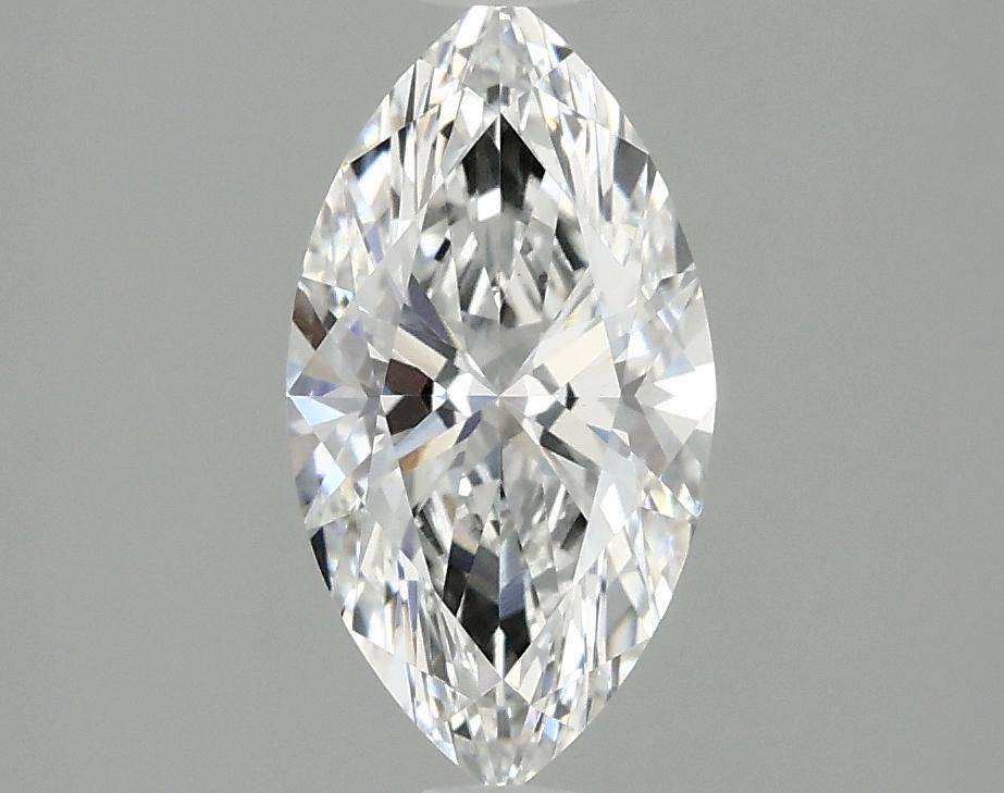 1.35 Carat Marquise Shaped Excellent Cut VS1 IGI Certified Lab Grown Diamond