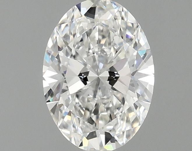 1.01 Carat Oval Shaped Ideal Cut VS1 IGI Certified Lab Grown Diamond
