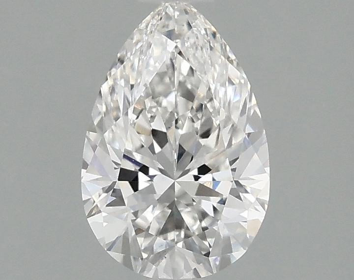 1.05 Carat Pear Shaped Excellent Cut VS1 IGI Certified Lab Grown Diamond