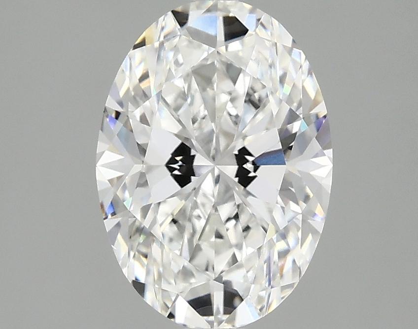 1.86 Carat Oval Shaped Ideal Cut VS1 IGI Certified Lab Grown Diamond