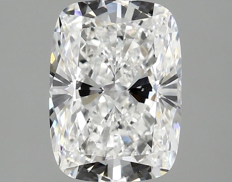 2.07 Carat Cushion Shaped Excellent Cut VS1 IGI Certified Lab Grown Diamond