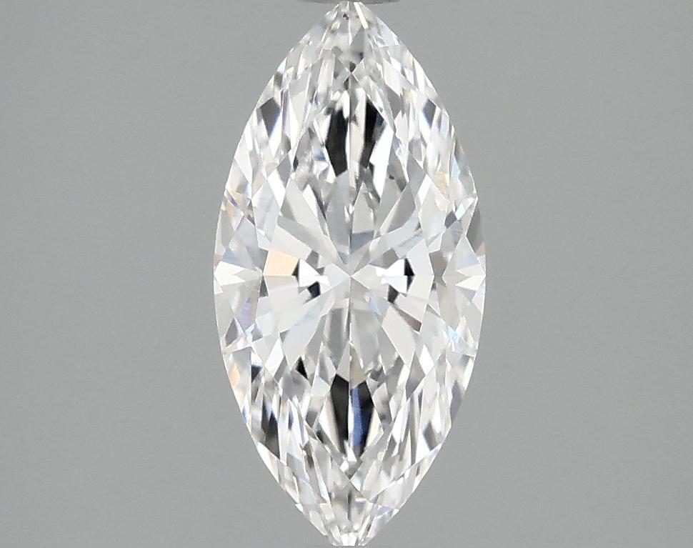 1.33 Carat Marquise Shaped Excellent Cut VVS1 IGI Certified Lab Grown Diamond